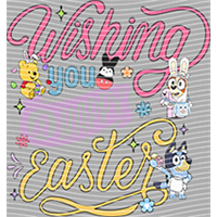 Easter-FHJ 1227